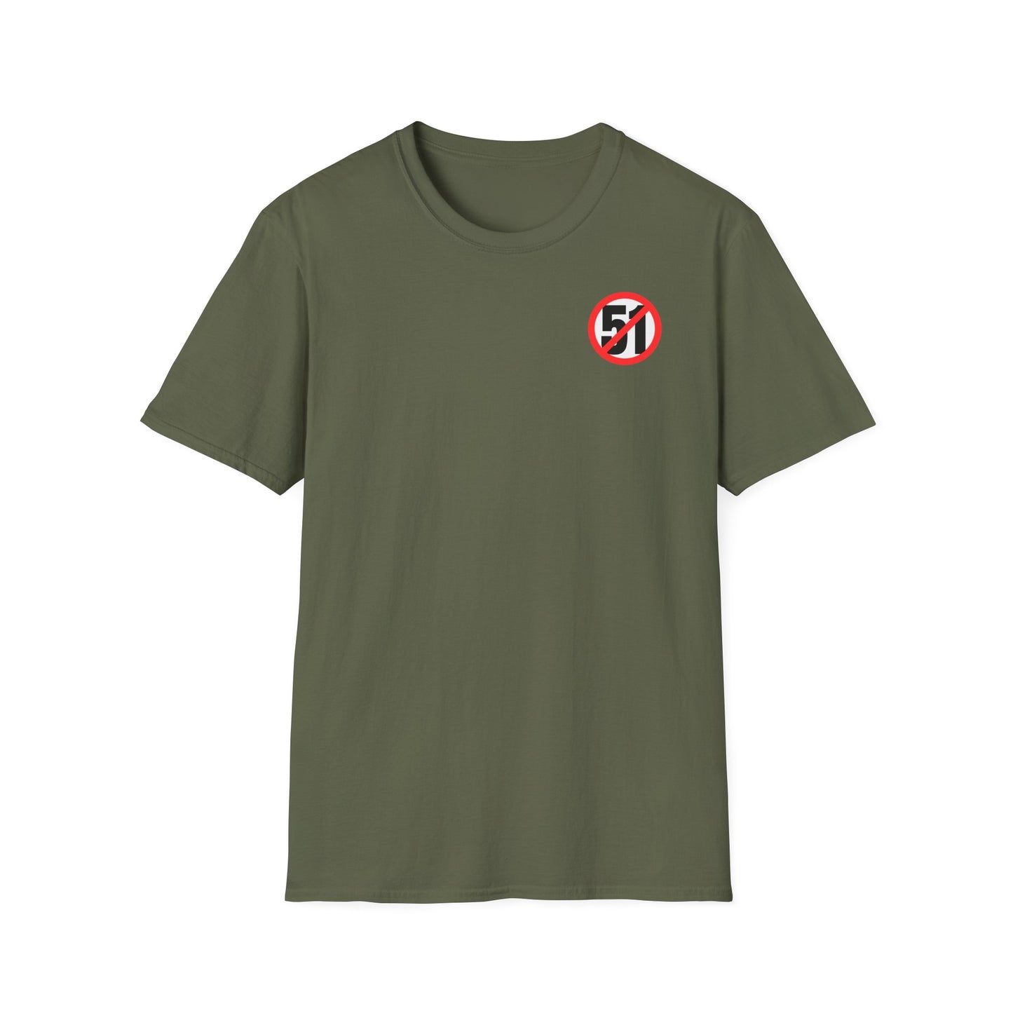 Never51 T-Shirt