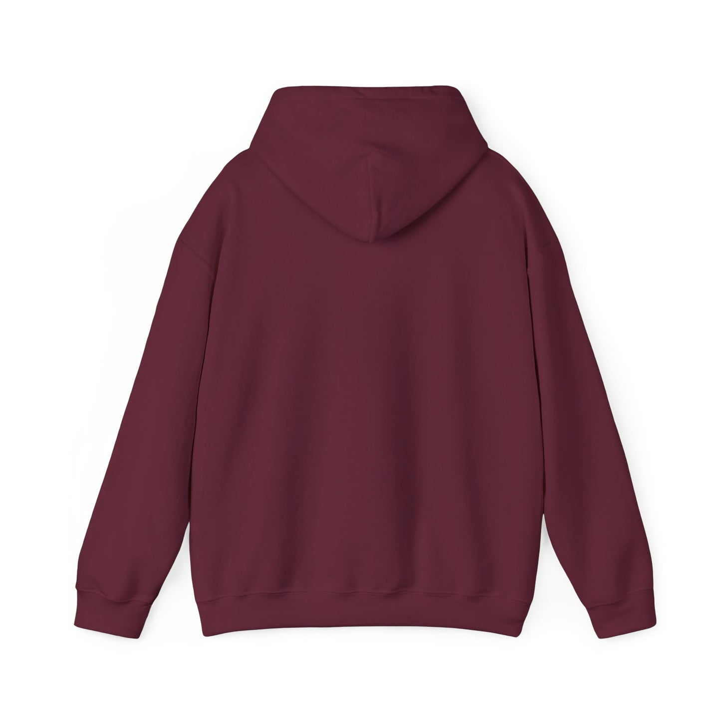 Tariff Off Hoodie