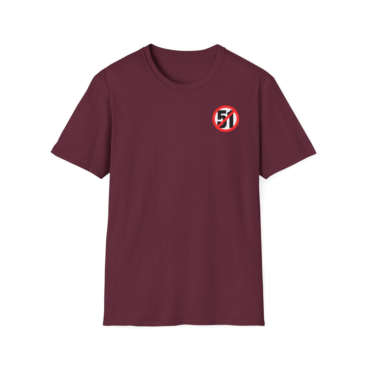 Never51 T-Shirt