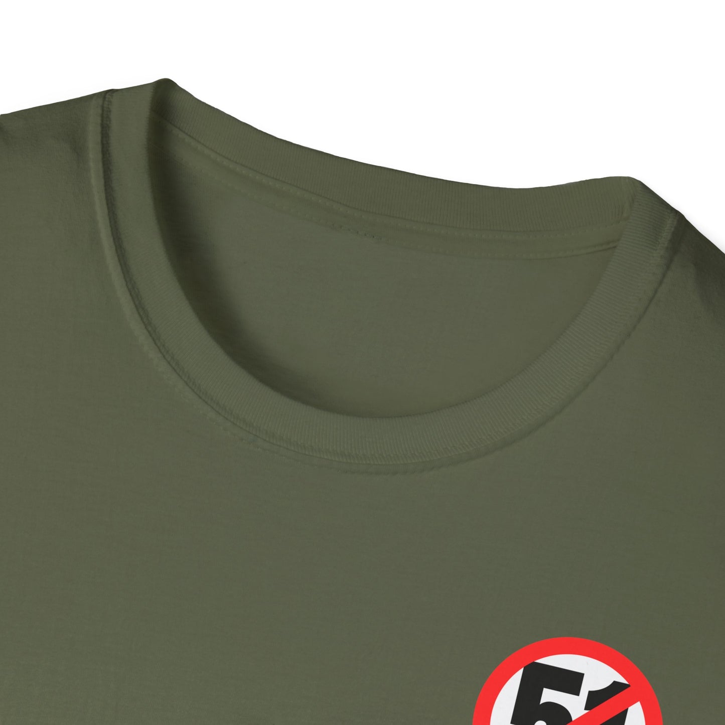 Never51 T-Shirt