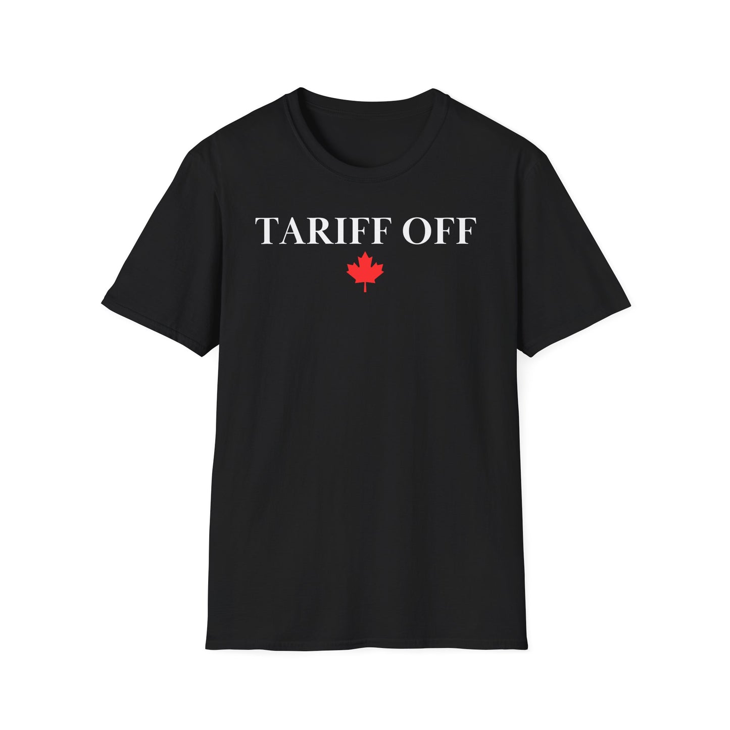 Tariff Off T-Shirt