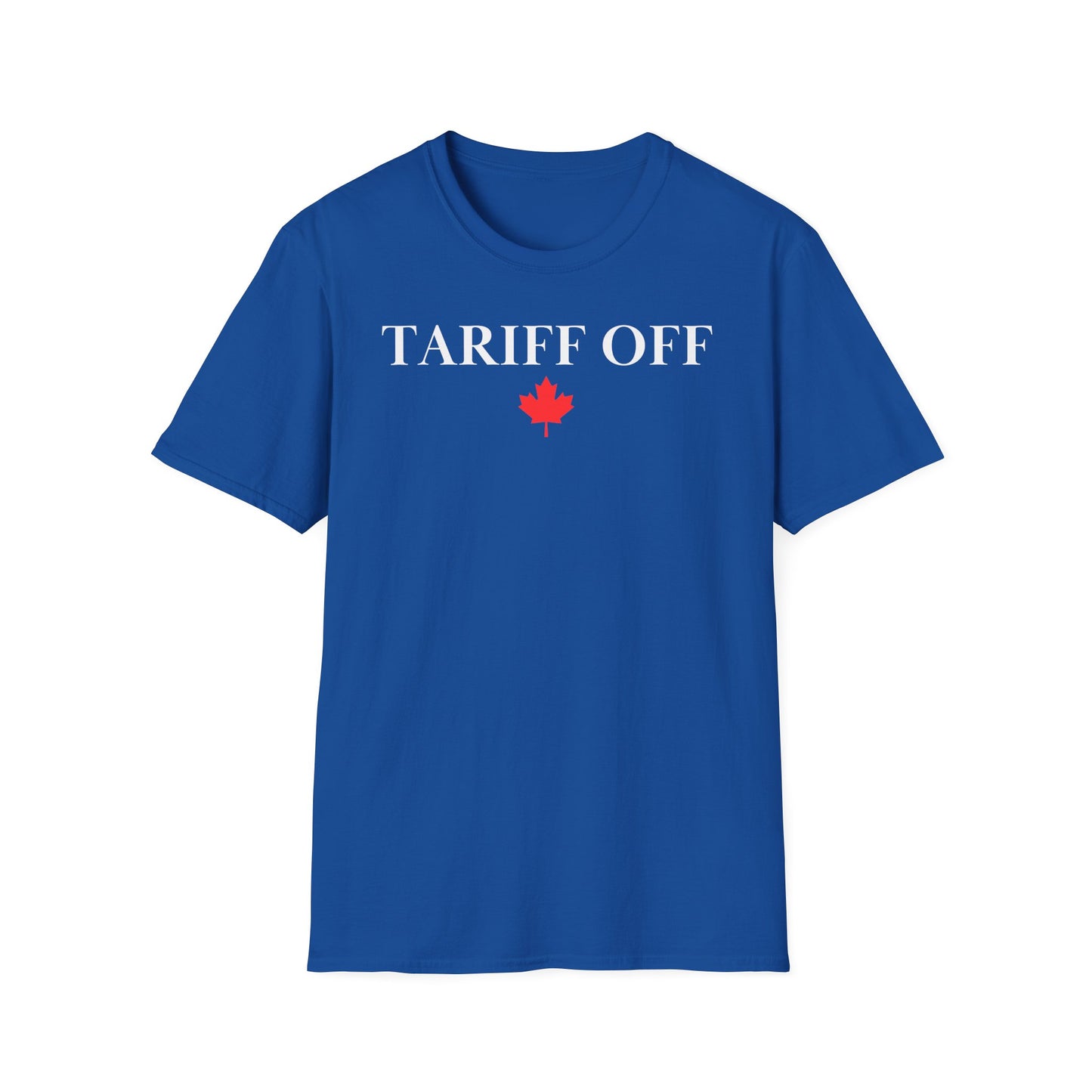 Tariff Off T-Shirt