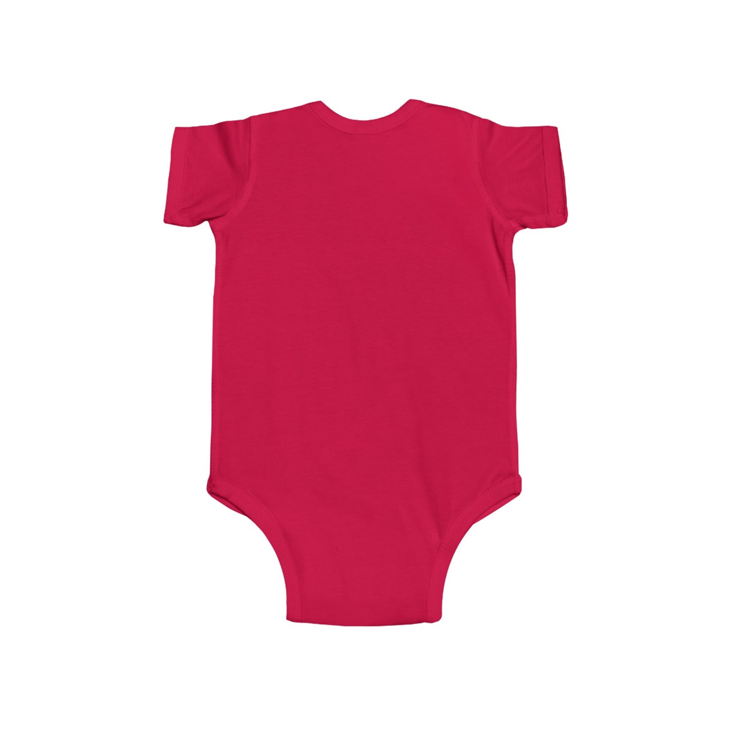 Baby Canada Is Great Already Onesie