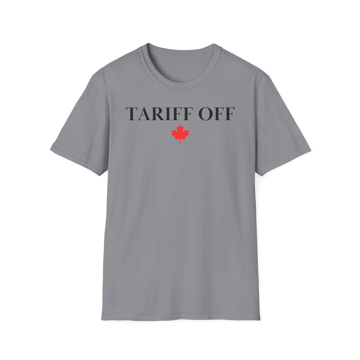 Tariff Off T-Shirt