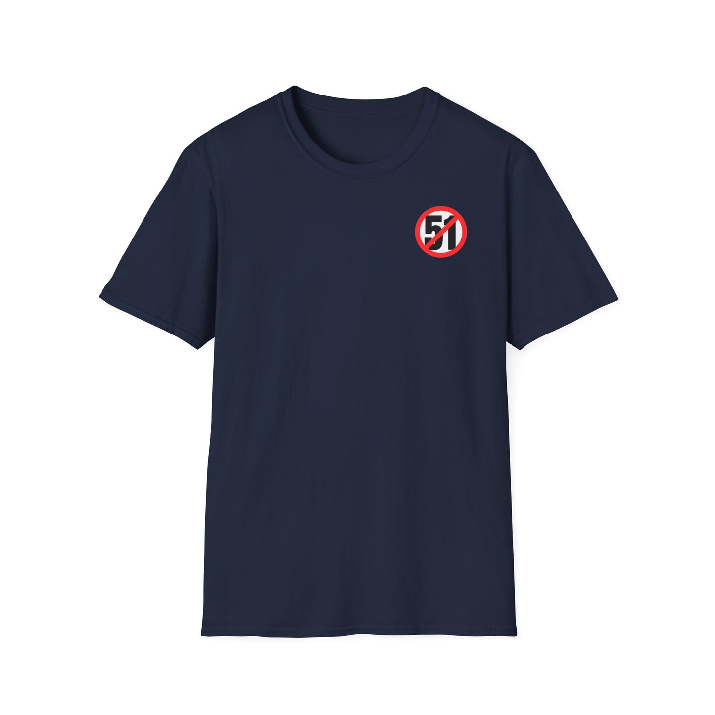 Never51 T-Shirt