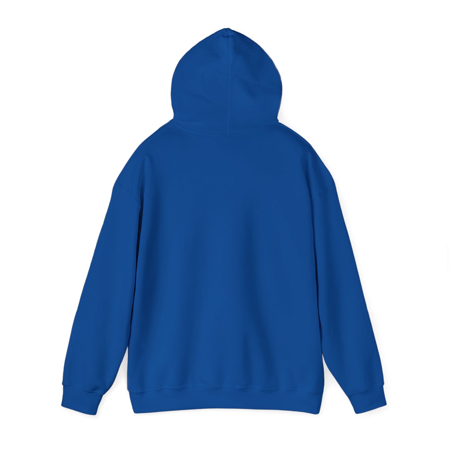 Never51 Hoodie