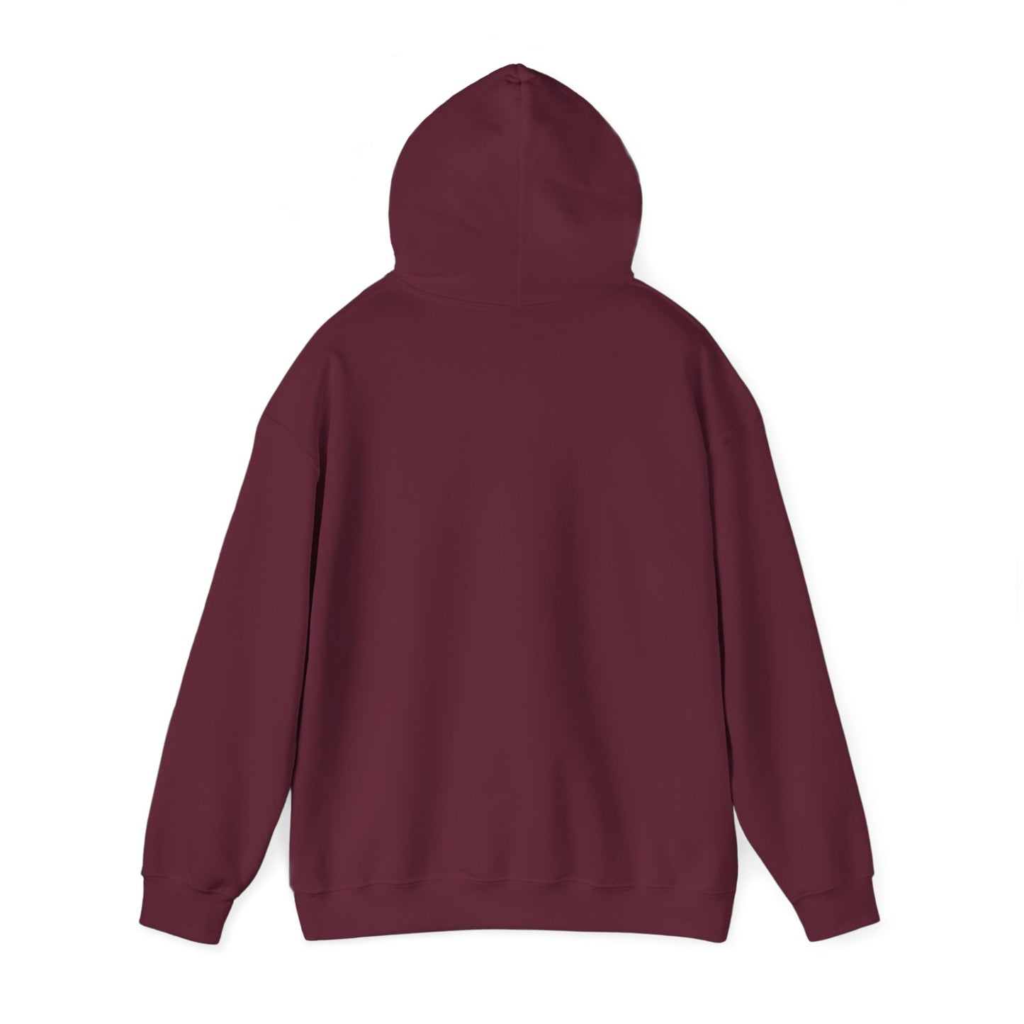 Tariff Off Hoodie