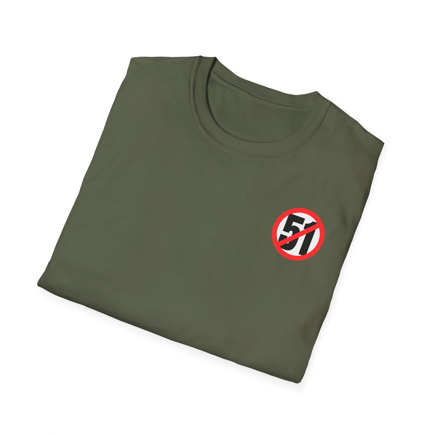 Never51 T-Shirt