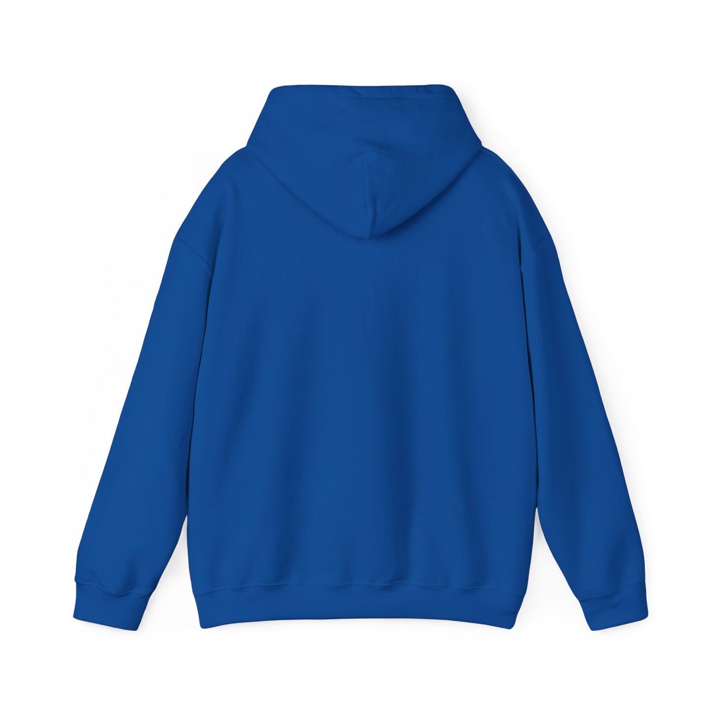 Never51 Hoodie