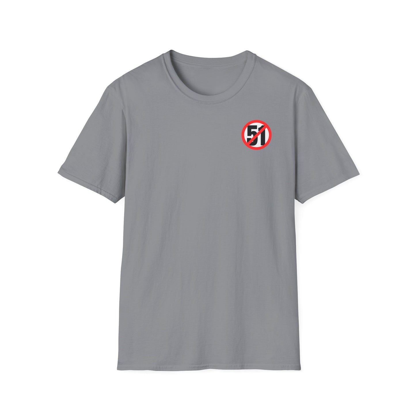 Never51 T-Shirt