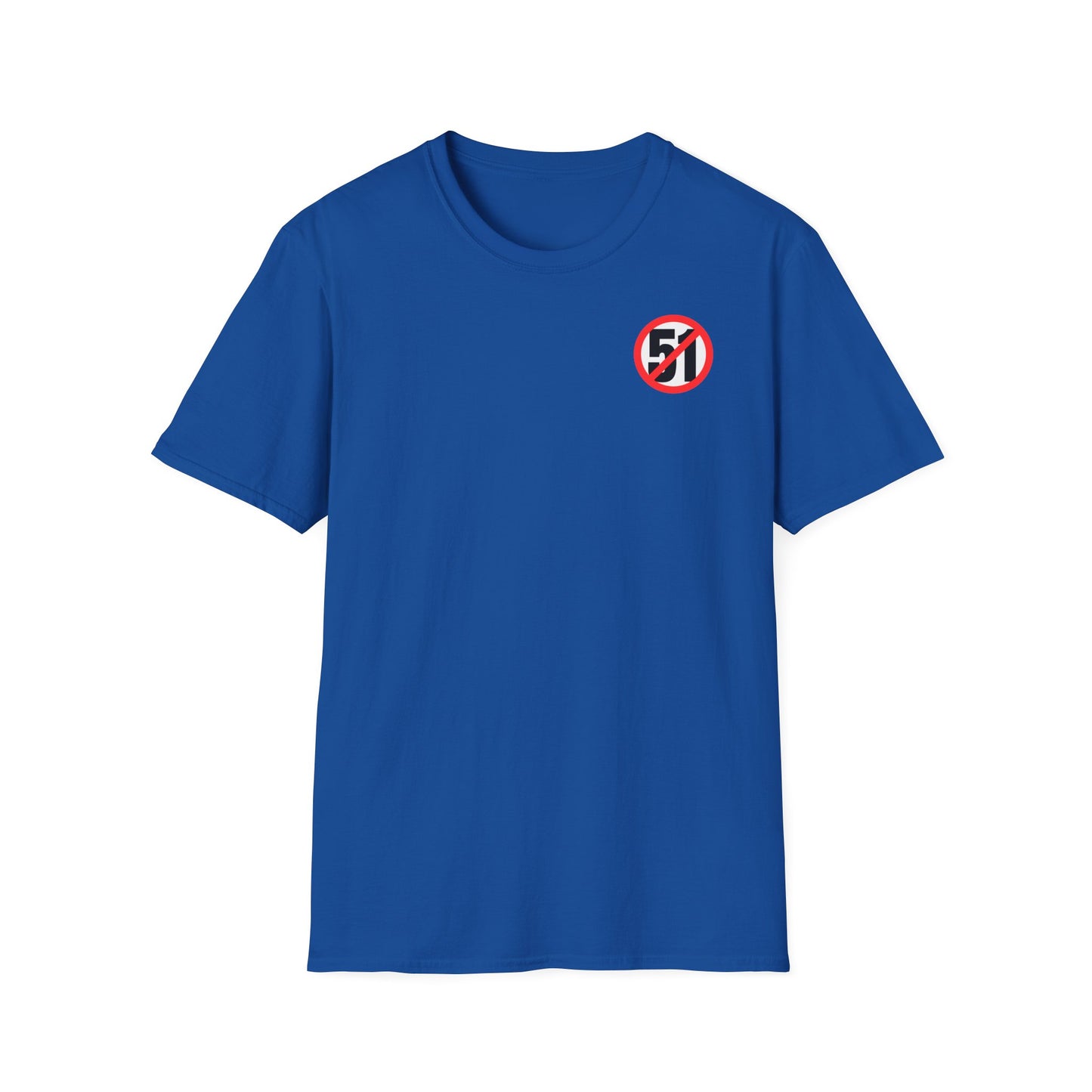 Never51 T-Shirt