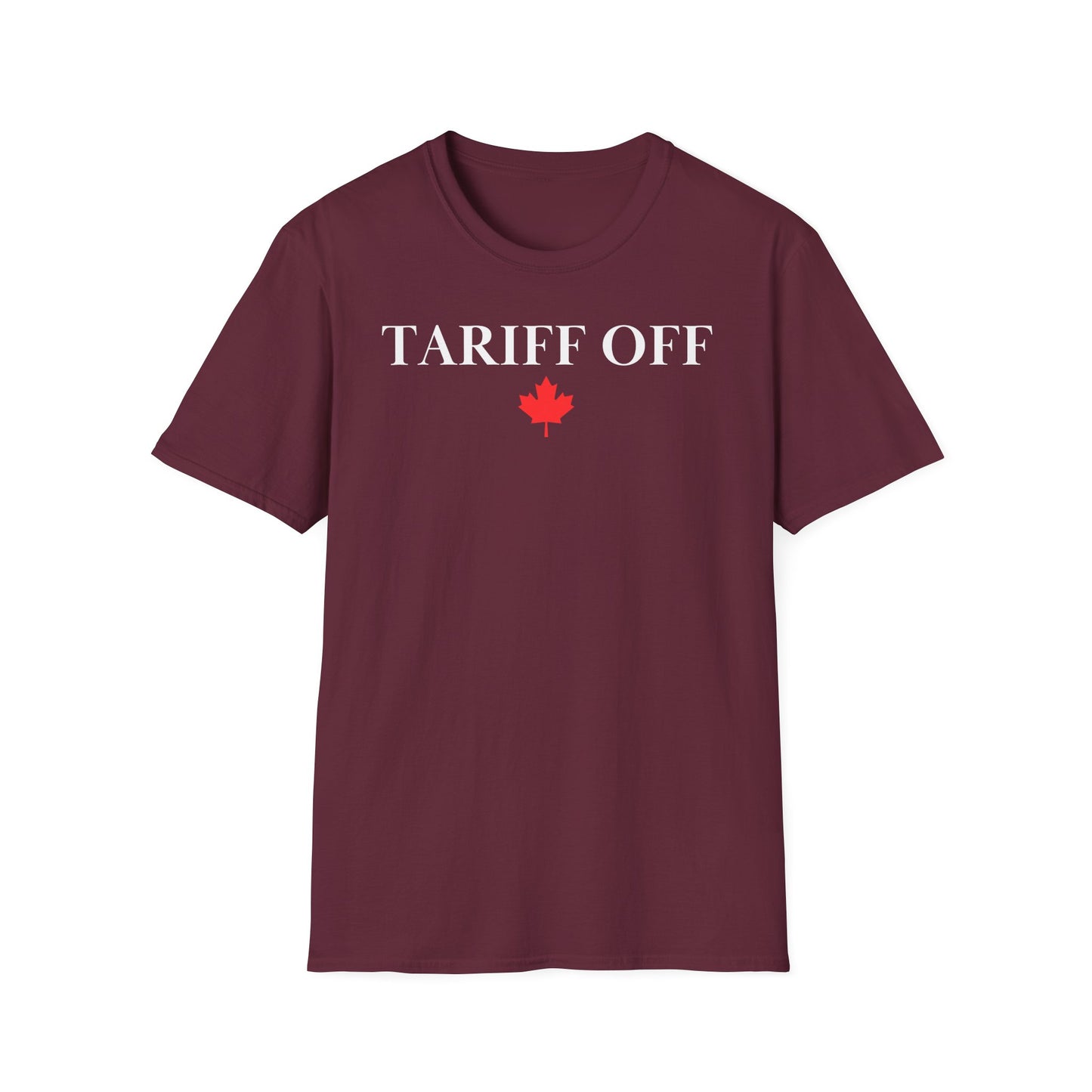 Tariff Off T-Shirt