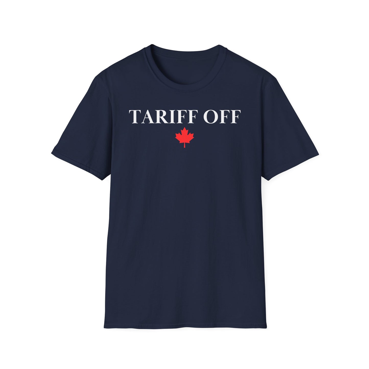 Tariff Off T-Shirt