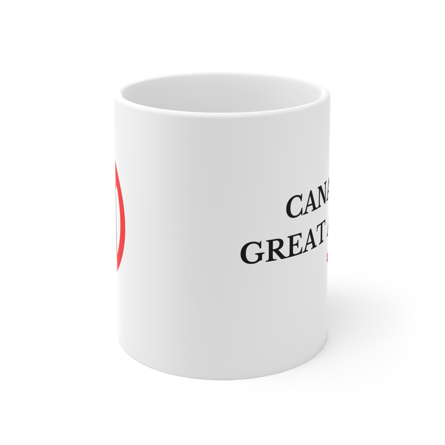 Never51 CIGA Mug (3 sizes)