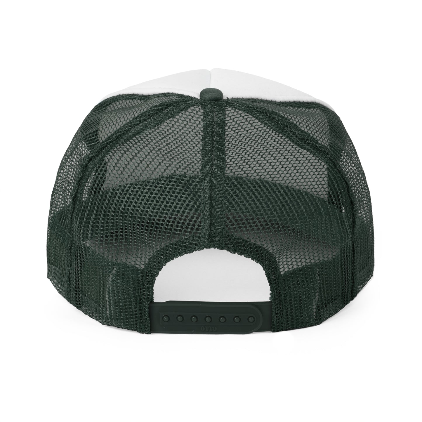 Never51 MeshBack Cap
