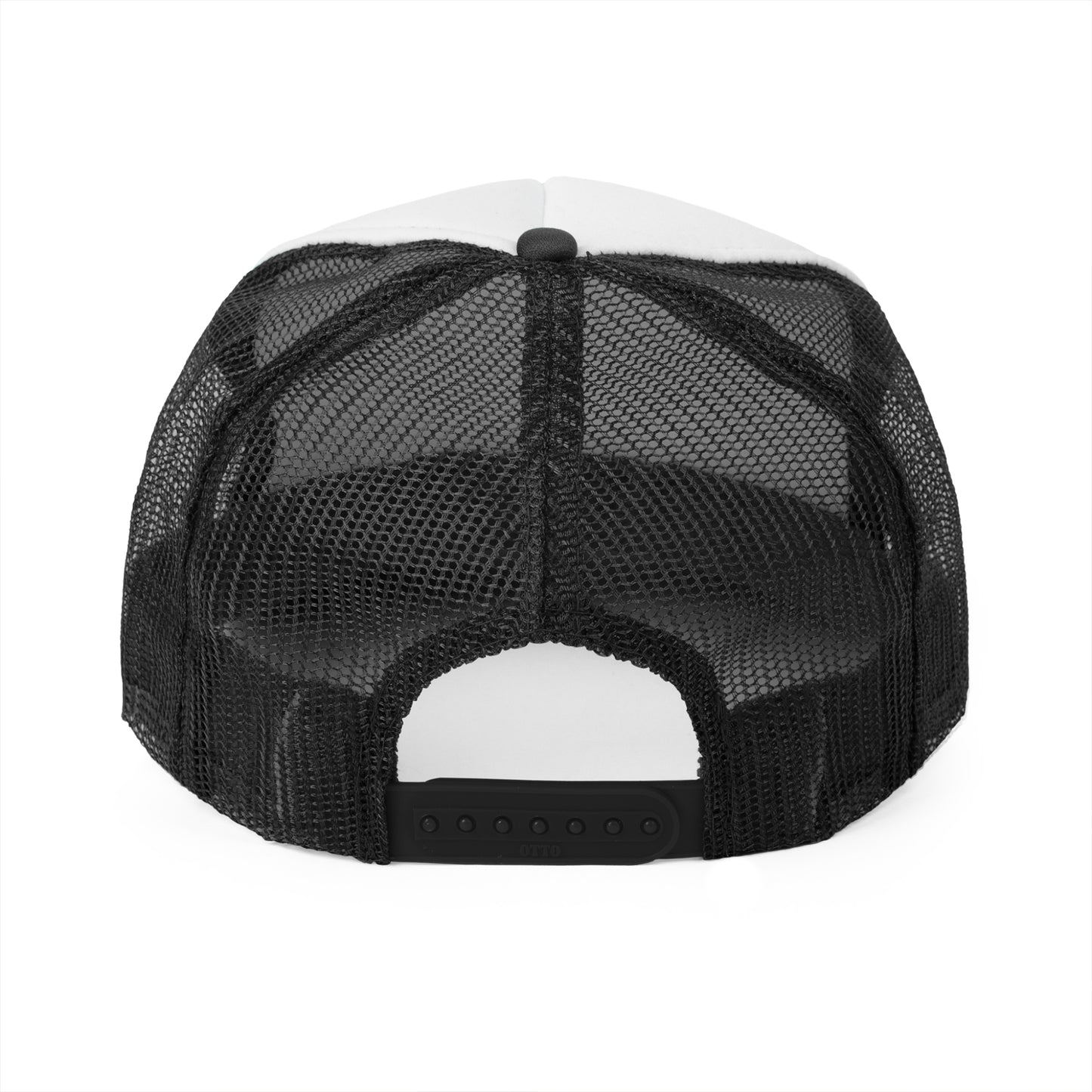 Canada Is Great Already MeshBack Cap