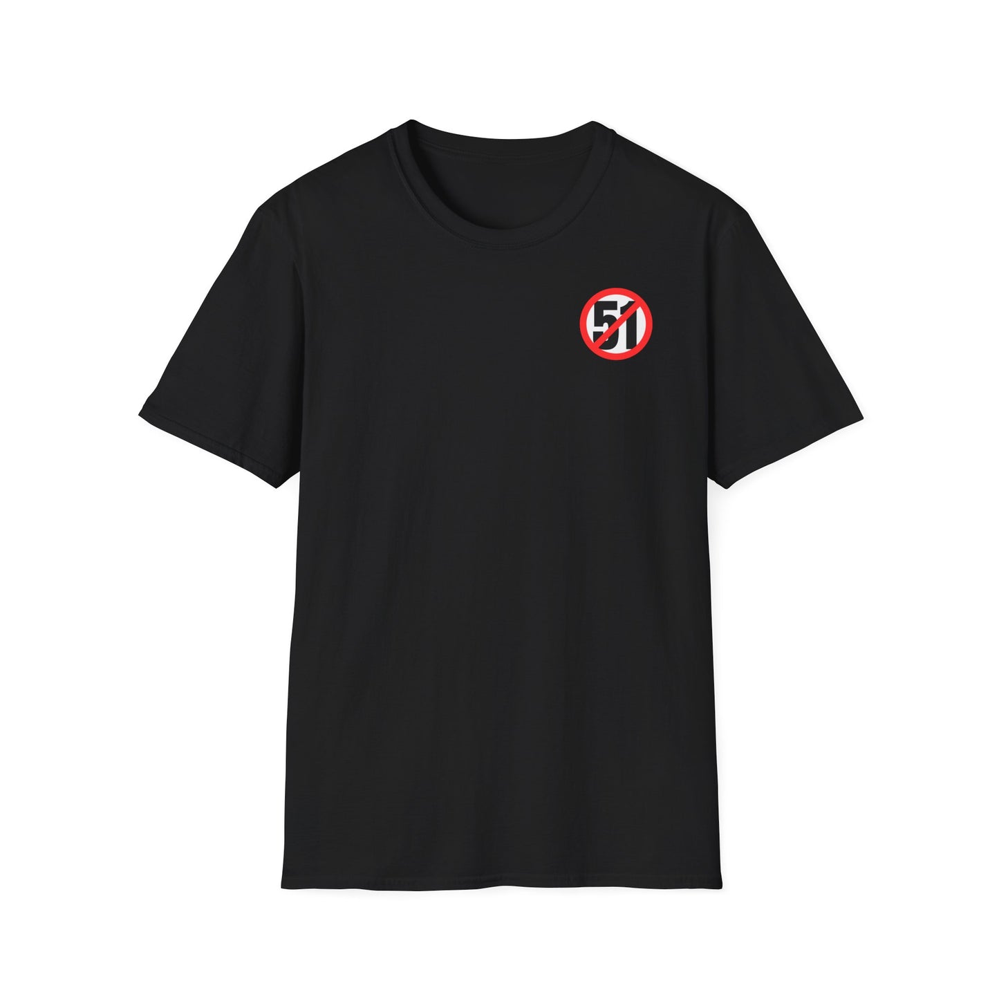 Never51 T-Shirt