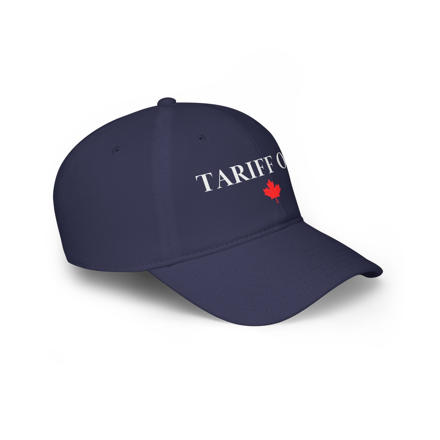 Tariff Off Baseball Cap