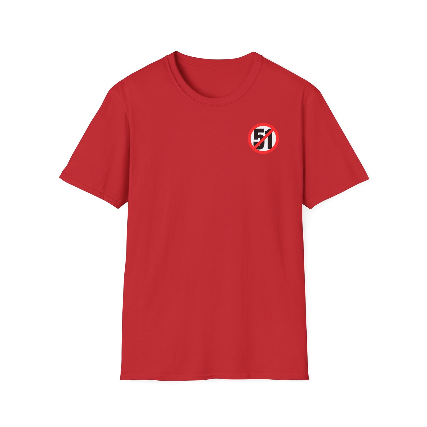 Never51 T-Shirt