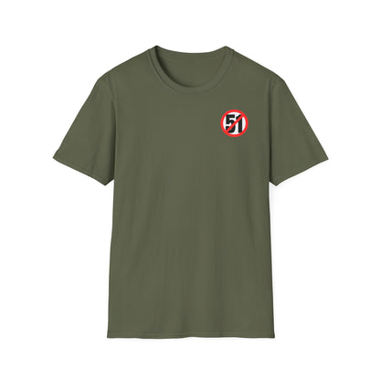 Never51 T-Shirt