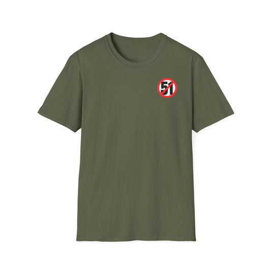 Never51 T-Shirt