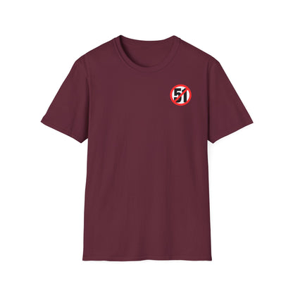 Never51 T-Shirt
