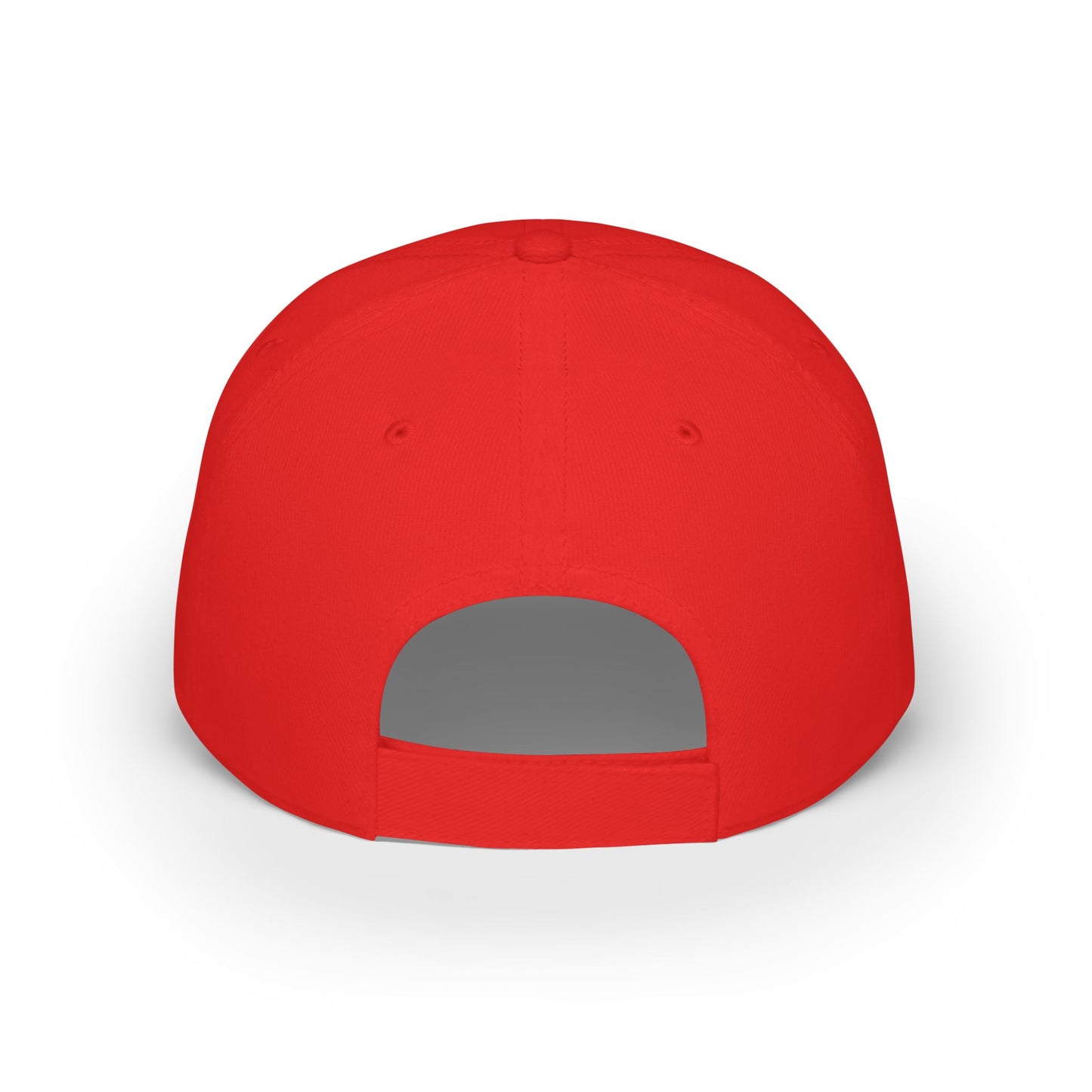 Canada Is Great Already Maple Leaf Baseball Cap