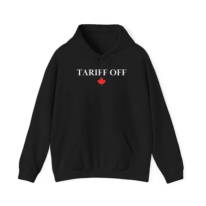 Tariff Off Hoodie