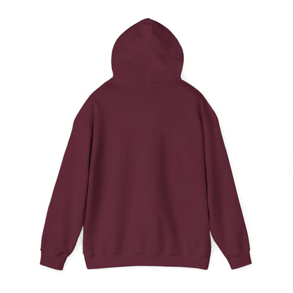Tariff Off Hoodie