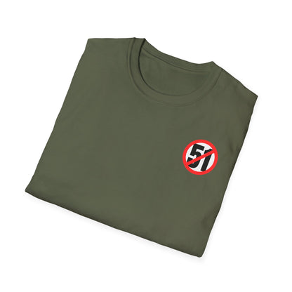 Never51 T-Shirt
