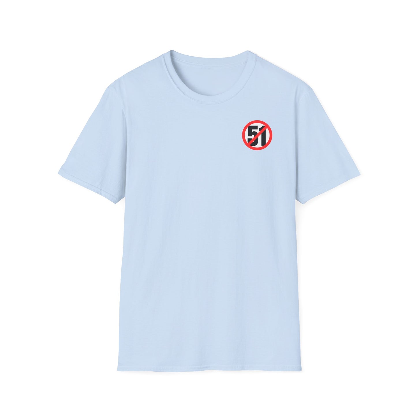 Never51 T-Shirt