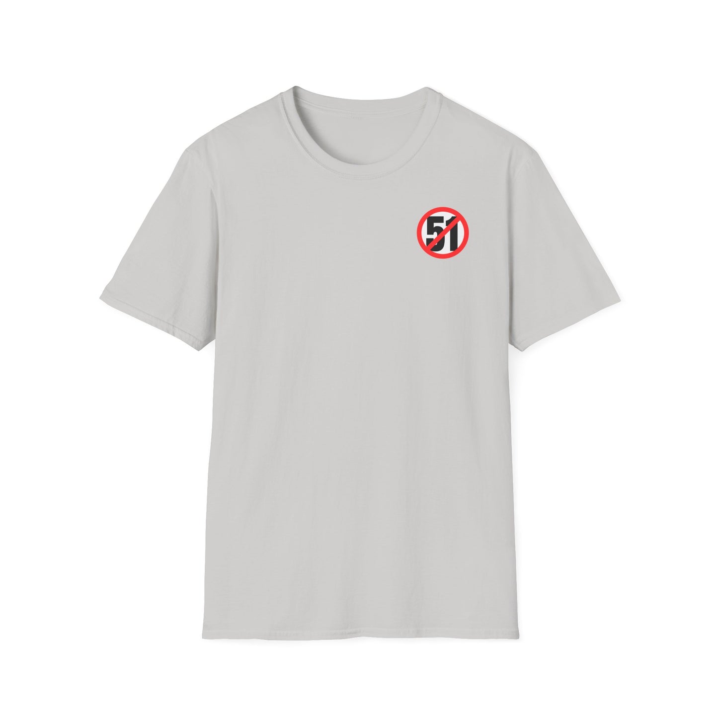 Never51 T-Shirt