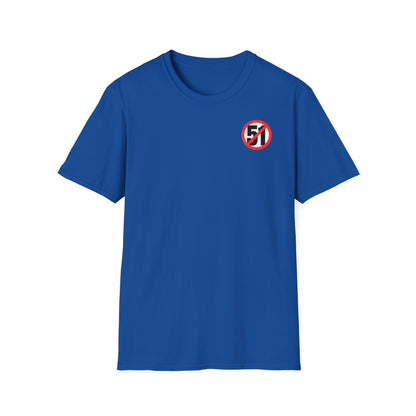 Never51 T-Shirt