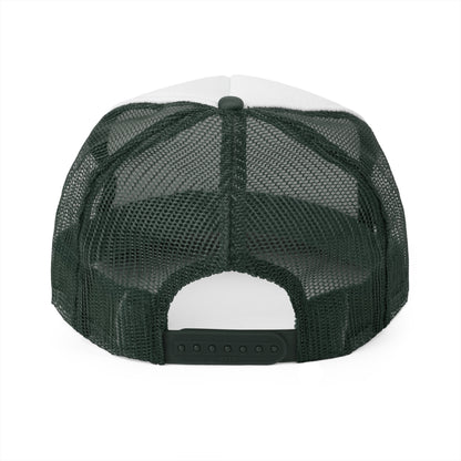 Never51 MeshBack Cap