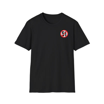 Never51 T-Shirt
